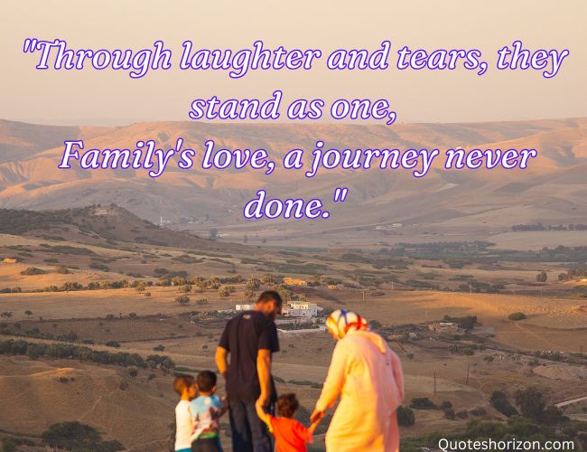 top best family love quotes in english.
