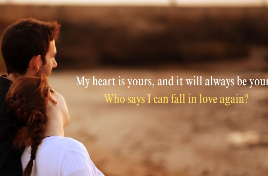 2 line love poetry