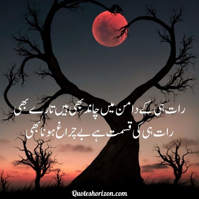 Chand poetry | moon poetry