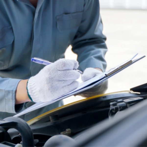 Check MOT and How to Get a Replacement MOT Certificate Online