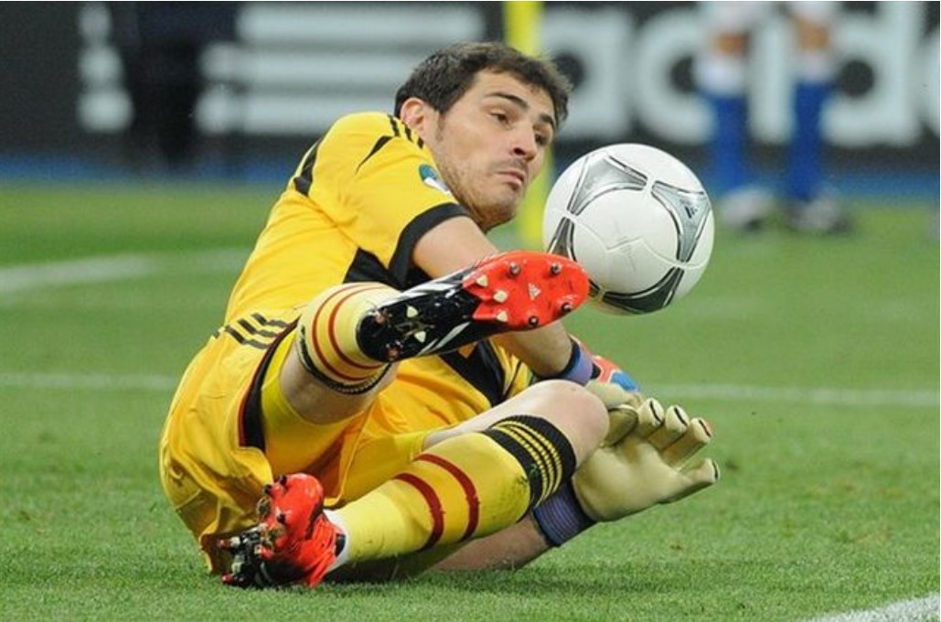 The Role of Goalkeepers: A Team’s Last Hope