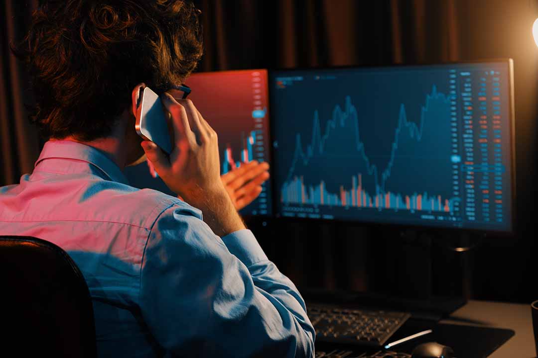 Spotting Opportunities in the Trading Market