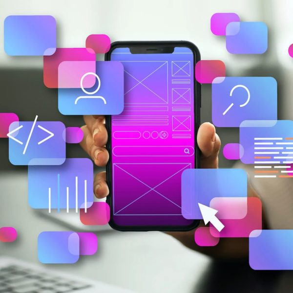 The Future of App Development: Trends to Watch in 2025 and Beyond