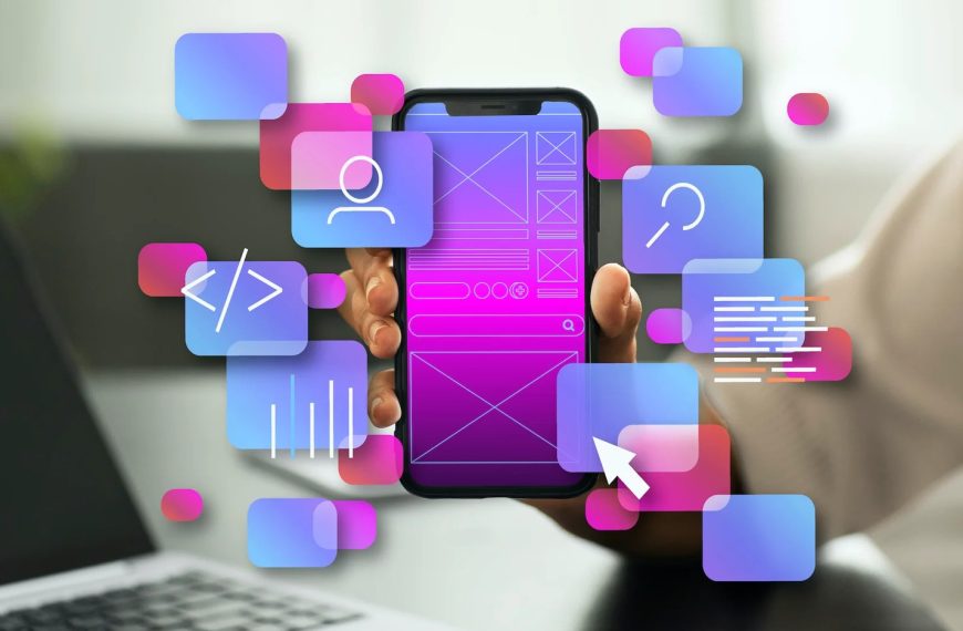 The Future of App Development: Trends to Watch in 2025 and Beyond