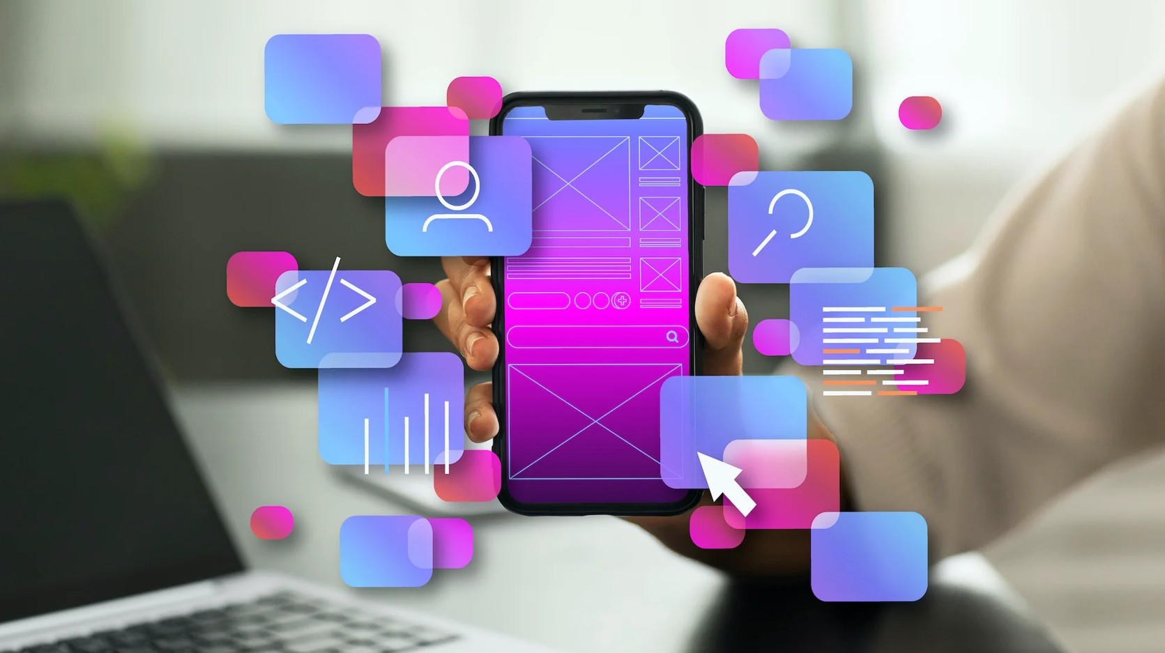 The Future of App Development: Trends to Watch in 2025 and Beyond