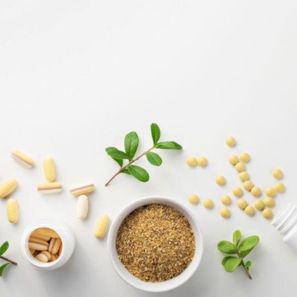 What Happens When You Combine Glutathione Tablets, a Magnesium Supplement & Liver Detox Tablets? Find Out!