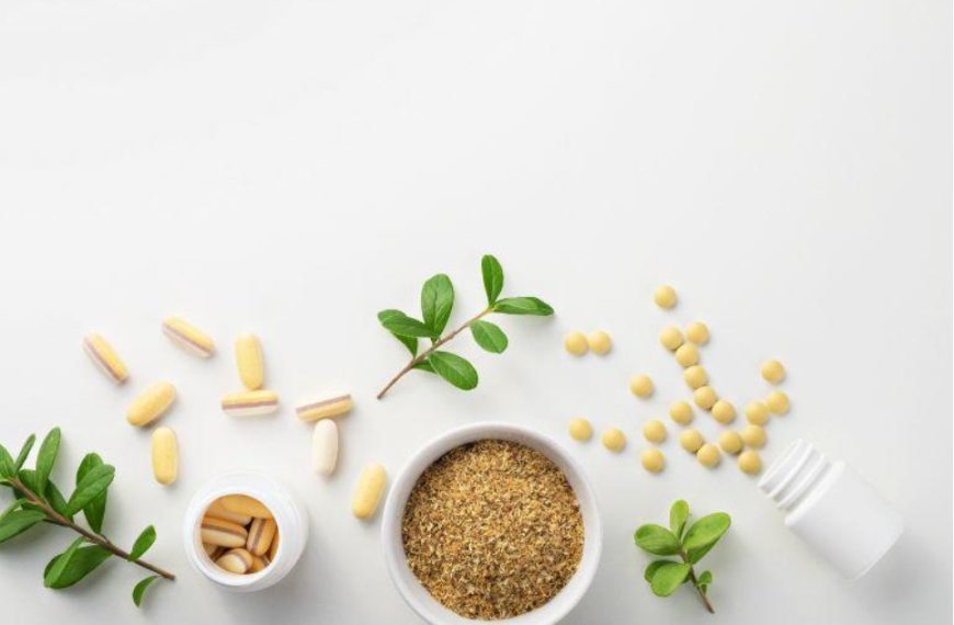 What Happens When You Combine Glutathione Tablets, a Magnesium Supplement & Liver Detox Tablets? Find Out!