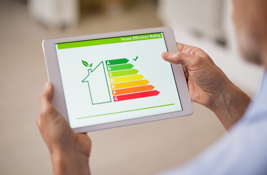 What is an Energy Performance Certificate (EPC)?