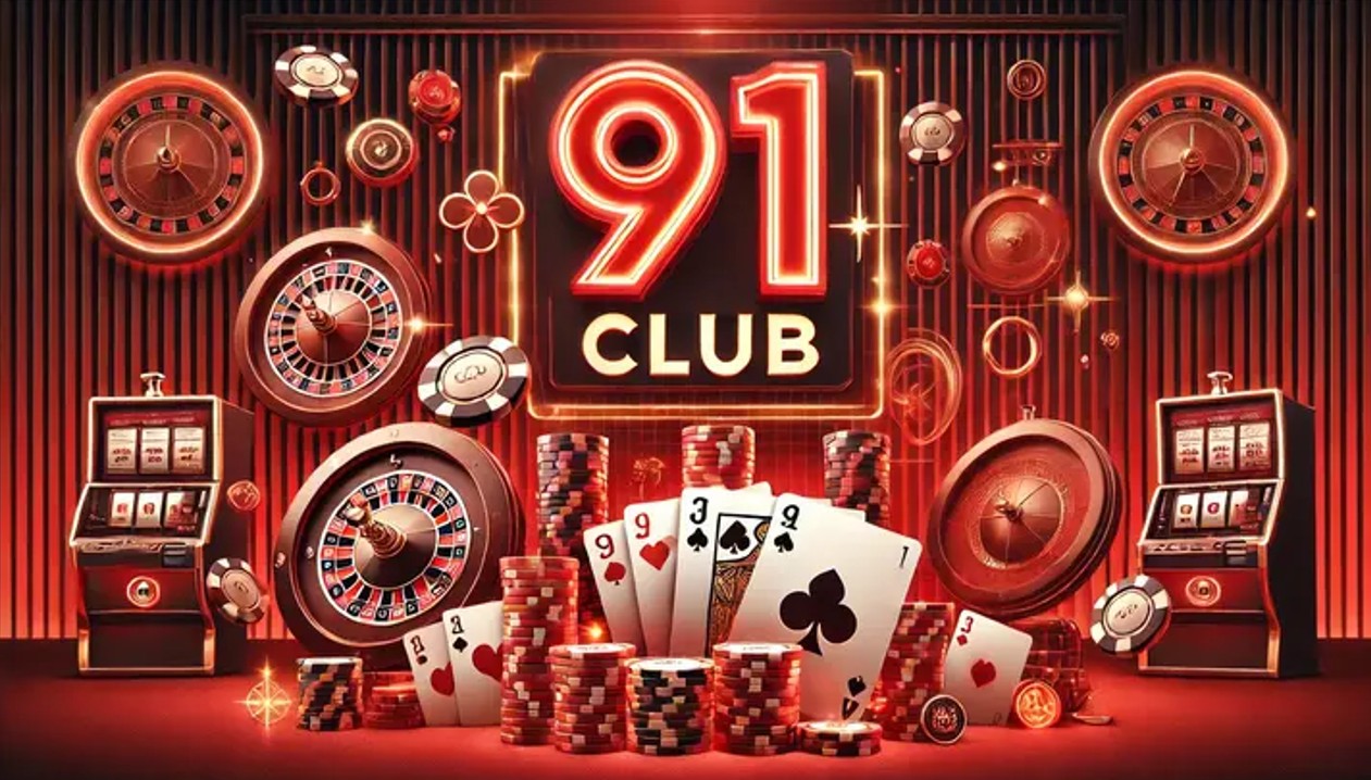 Beyond the Ordinary: The 91 Club Lifestyle
