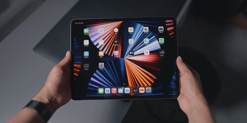 Boost Your iPad Productivity Essential Accessories for Busy Professionals