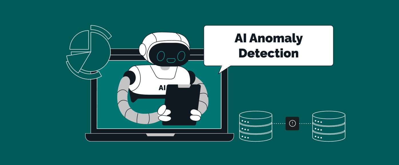 How AI Detects Anomalies in Network Behavior