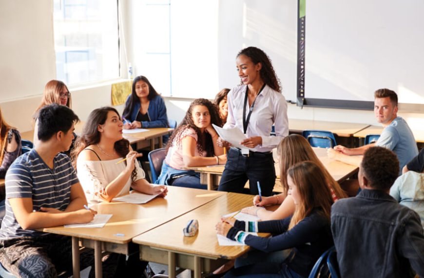 Exploring Counseling Courses A Guide to Professional Development