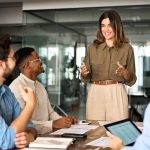 Mastering Leadership Skills for Success