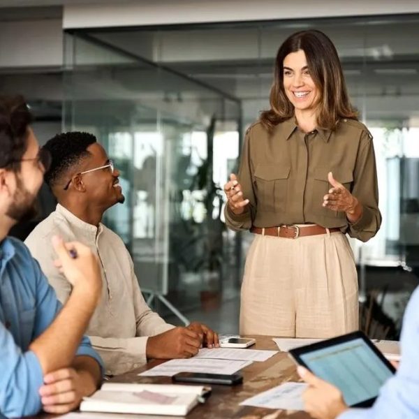 Mastering Leadership Skills for Success