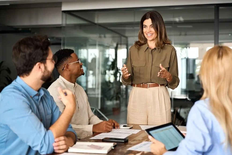 Mastering Leadership Skills for Success