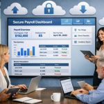 How Cloud Payroll Empowers Modern Workforce