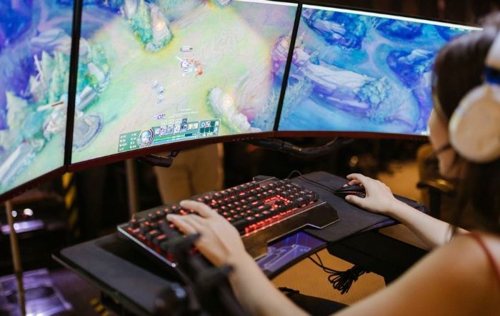 The Human Stories Behind Online Gaming’s Popularity